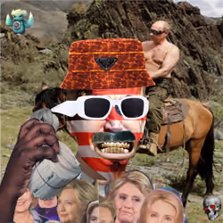 WOKEPIXELS #2768