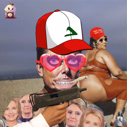 Wokepixels