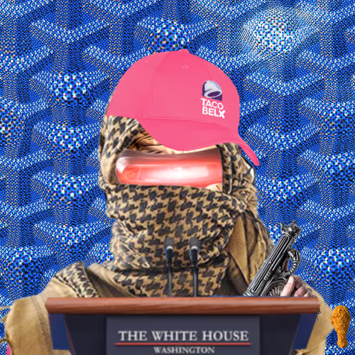Wokepixels