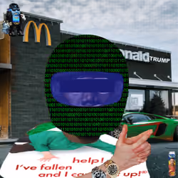 WOKEPIXELS #2400