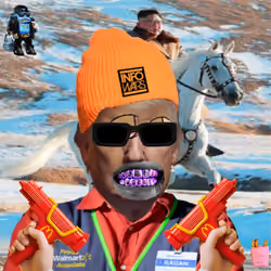 WOKEPIXELS #2581