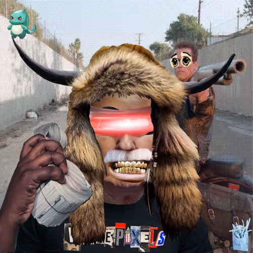 Wokepixels