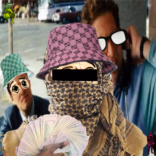 Wokepixels