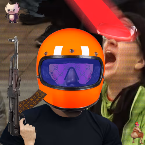 Wokepixels