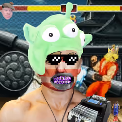 WOKEPIXELS #1175
