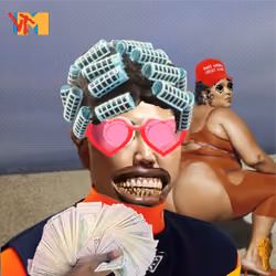 WOKEPIXELS #688