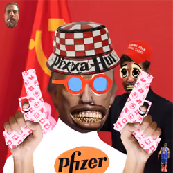 WOKEPIXELS #6198