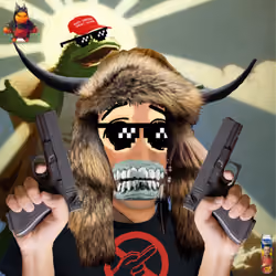 WOKEPIXELS #607