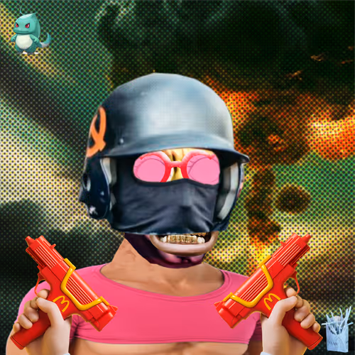 Wokepixels
