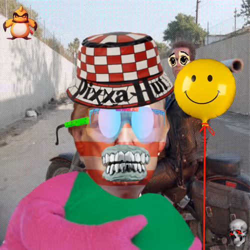 Wokepixels