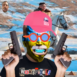 WOKEPIXELS #923