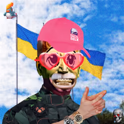 WOKEPIXELS #44