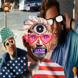 WOKEPIXELS #2671