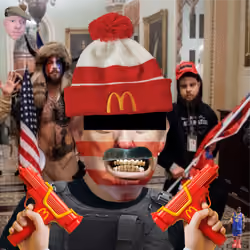 WOKEPIXELS #1913