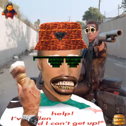 WOKEPIXELS #4165