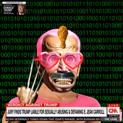 WOKEPIXELS #1332