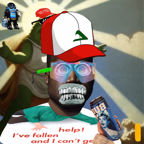Wokepixels
