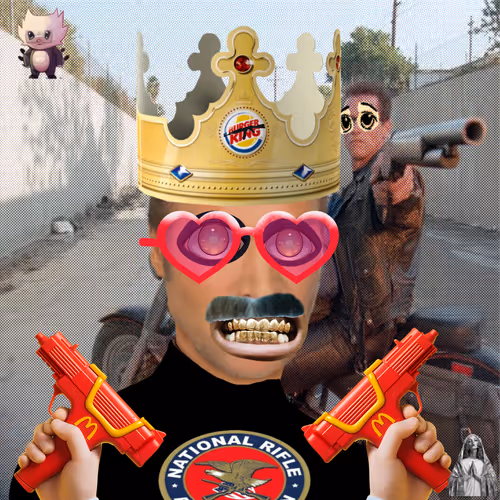 Wokepixels