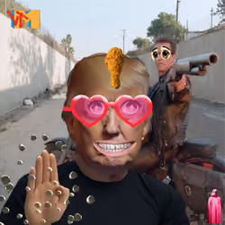 WOKEPIXELS #1776