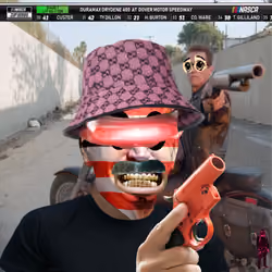 WOKEPIXELS #6821