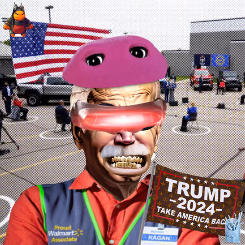 WOKEPIXELS #1852