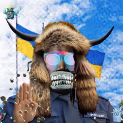 WOKEPIXELS #6672