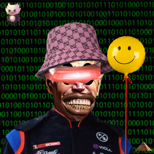 Wokepixels