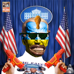 WOKEPIXELS #2795