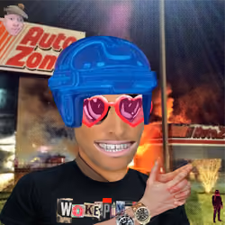 WOKEPIXELS #606