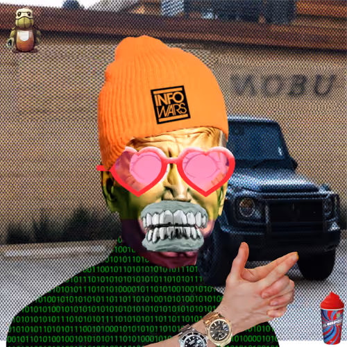 WOKEPIXELS #2797