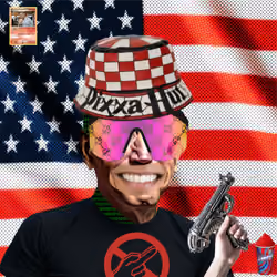 WOKEPIXELS #4