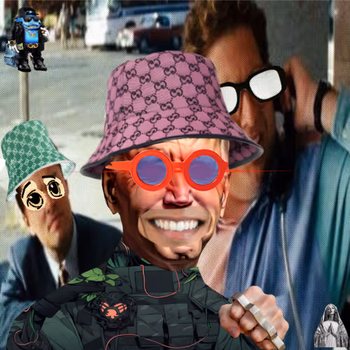 Wokepixels