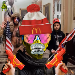 WOKEPIXELS #5755
