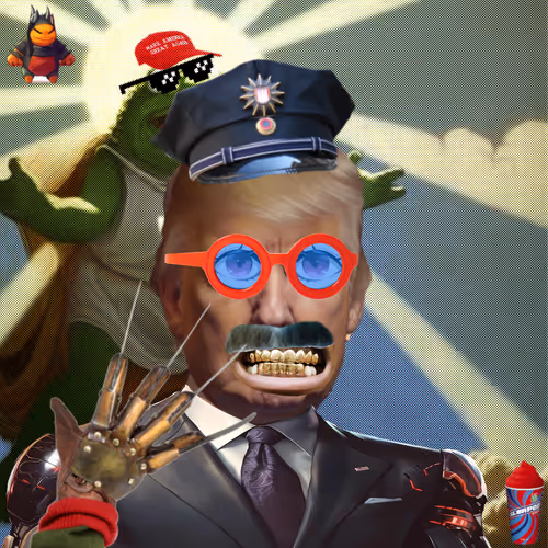 Wokepixels