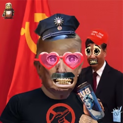 WOKEPIXELS #6105