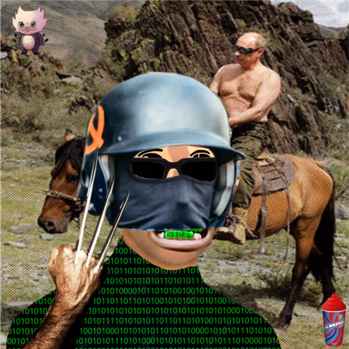Wokepixels