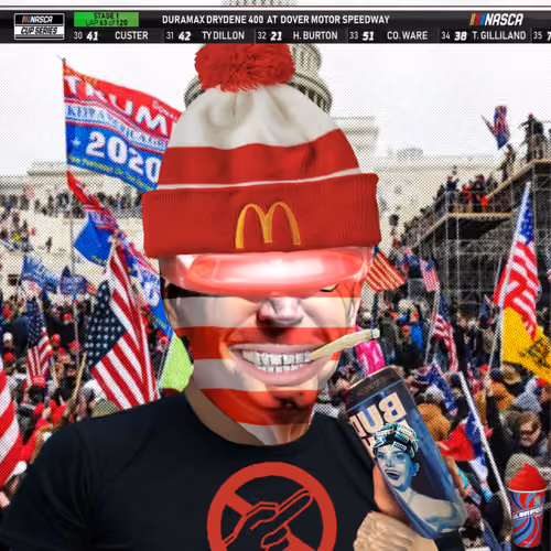 WOKEPIXELS #3377