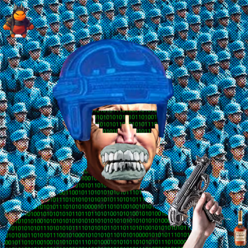 WOKEPIXELS #6388