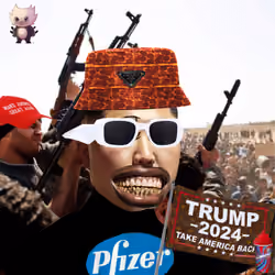 WOKEPIXELS #2904