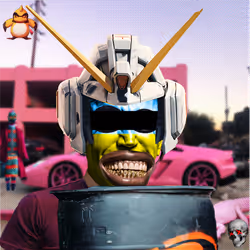 WOKEPIXELS #4047