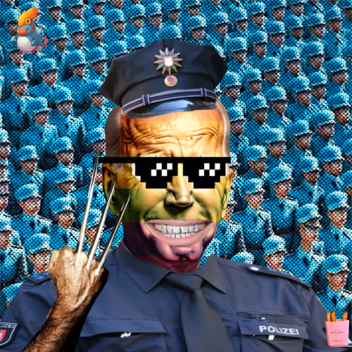 Wokepixels