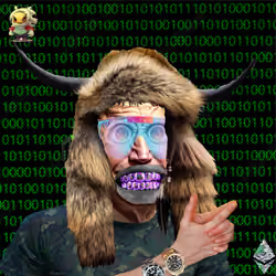 WOKEPIXELS #3285