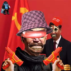 WOKEPIXELS #5515