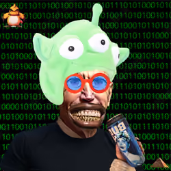 WOKEPIXELS #925
