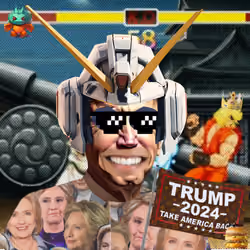 WOKEPIXELS #3374