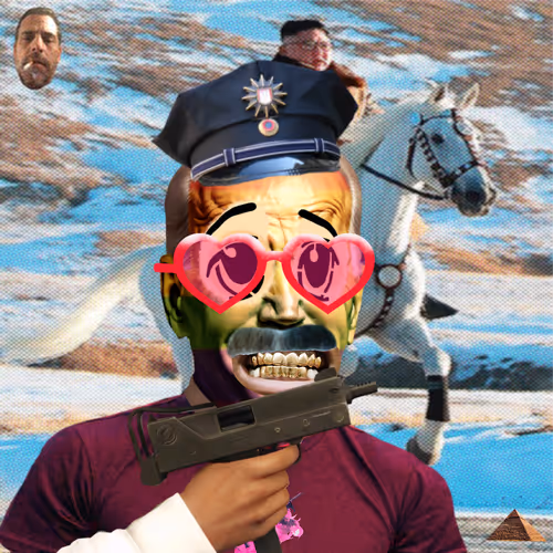 Wokepixels