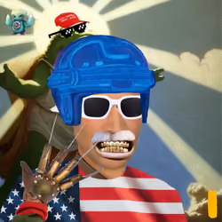 WOKEPIXELS #5879