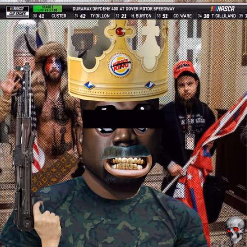 Wokepixels