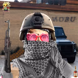WOKEPIXELS #6123