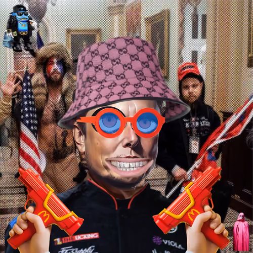 WOKEPIXELS #2399